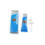 Tube Silicone moteur 300° "Reinzosil" Victor Reinz