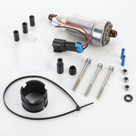 450cc Low pressure upgrade fuel kit Dynaparts for EA888 gen 3