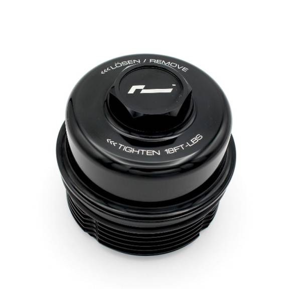 Cache filtre à Huile Racingline pour Audi A4/S4/RS4/SQ5 B9 VWR190001