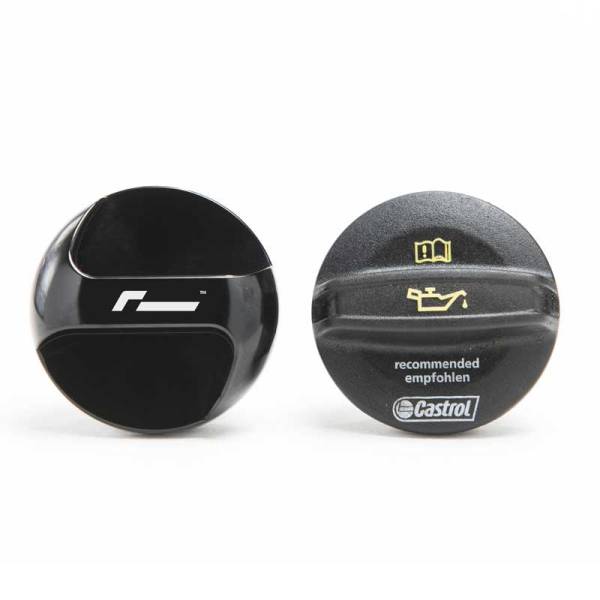 Bouchon remplissage huile Racingline pour 2.0 TSI EA888.4 VWR19002