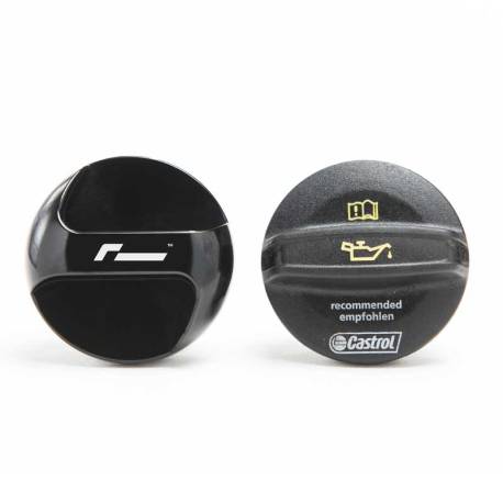 Tappo di riempimento olio Racingline per 2.0 TSI EA888.4 VWR19002