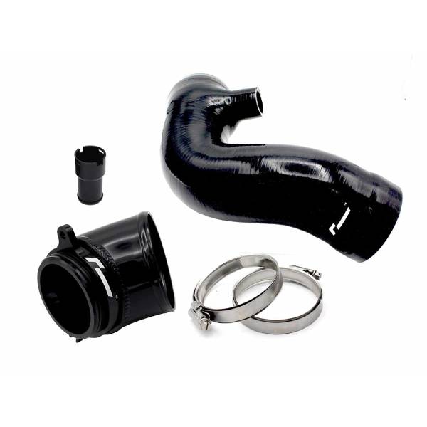 Inlet turbo Racingline per Tiguan R EA888 Gen.4