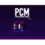 PCM additional housing Racingline for EA888 gen4 EVO VWR030001