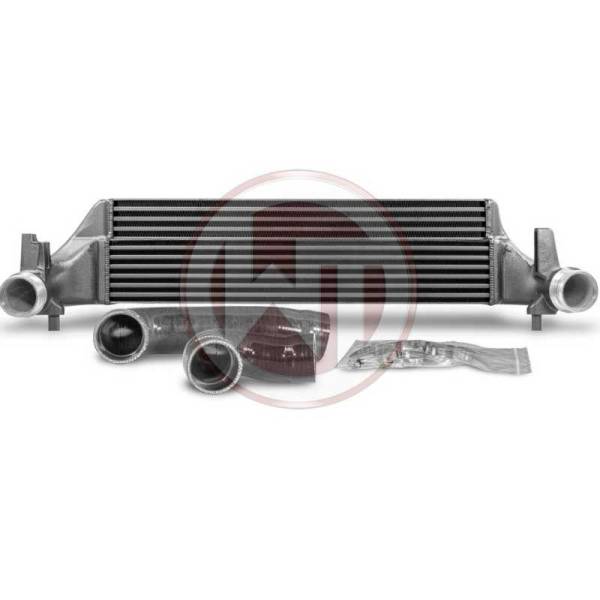 Intercooler Wagner Tuning per Polo AW GTI 2,0TSI Audi A1 40TFSI