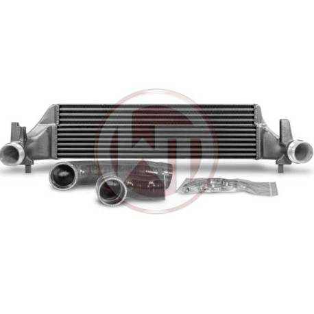 Intercooler Wagner Tuning per Polo AW GTI 2,0TSI Audi A1 40TFSI