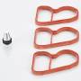 Klappen-Entfall-Kit Ansaugung, BMW-Motoren N47N / B37 / B47
