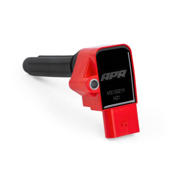 Bobines renforcées APR pour 4.0TFSI MS100219