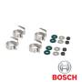 Kit manutenzione e riparazione iniettori Bosch