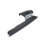 Cache Carbone RacingLine pour Admission R600 - Réf: VWR121000