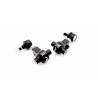 Rear stabilizer bar straps Racingline for MQB EVO VWR520000