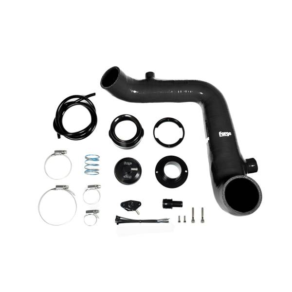 Valvola pop-off VAG Forge Motorsport 1.0 TSi