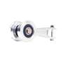 Silentblocks de bastidor de motor Racingline MQB/MQB EVO EA888.3/4 1.8/2.0 TSI VWR150002
