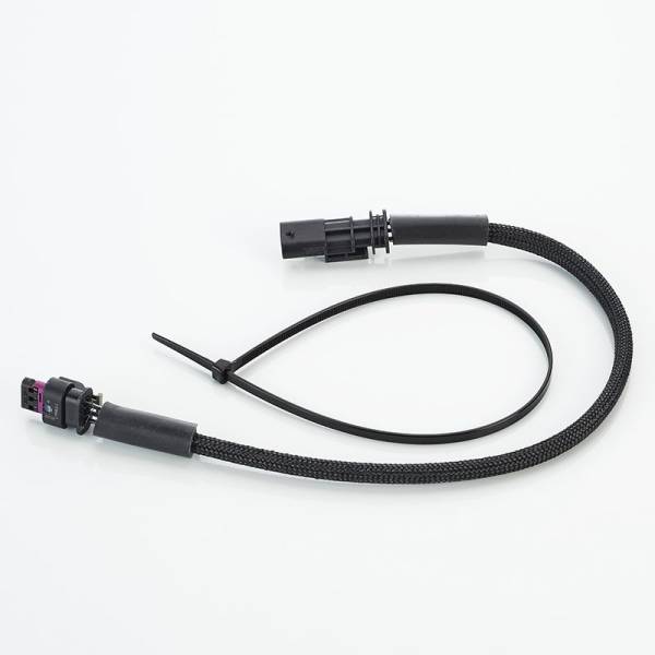 Extensions de connectiques Valves échappement 3 pôles