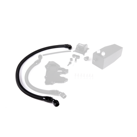 Ersatzschlauch für Kit VWR13G700