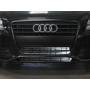 Intercooler face avant Darkside pour Audi A4 B8 / MLB