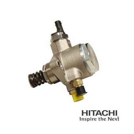 Hitachi gas pump RS5 B8 / A8 D4 4.2TFSI