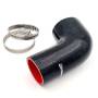 Manicotto di aspirazione in silicone Dynaparts per 1.4TSI Plug-in-Hybrid