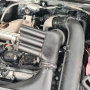Manicotto di aspirazione in silicone Dynaparts per 1.4TSI Plug-in-Hybrid