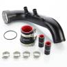 Throttle Hard pipe Dynaparts for N54 engines