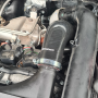 Durite d'admission silicone Dynaparts pour 1.4TSI Plug-in-Hybrid
