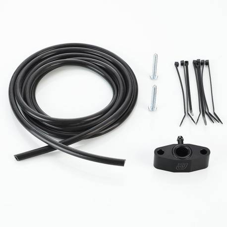 Montagekit Turbo-Manometer Boost Tap für N55 Motoren BMW