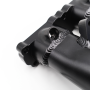 Colector de admisión Dynaparts de aluminio mecanizado para motores EA888 gen3