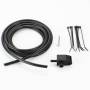 Kit de montaje de manómetro turbo boost tap para motores N18/N14 THP PSA