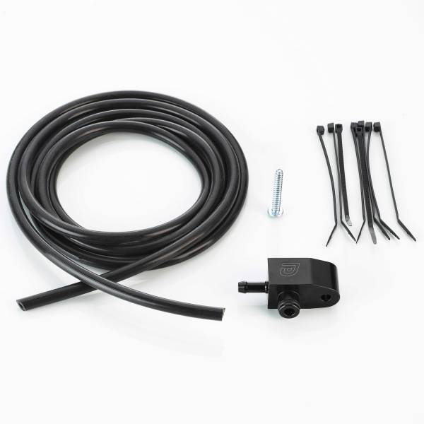 Kit de montaje de manómetro turbo boost tap para motores N18/N14 THP PSA