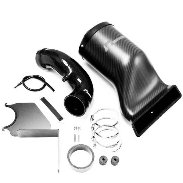 Kit d'Admission Carbone RacingLine pour VW Polo GTI AW - Réf: VWR12P2GTG