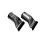 Kit d'Admission Carbone RacingLine pour VW Polo GTI AW - Réf: VWR12P2GTG