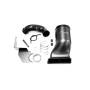 Kit d'Admission Carbone RacingLine pour VW Polo GTI AW - Réf: VWR12P2GTG