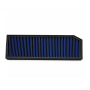 Dynaparts air filter for VAG PQ35 S3 8P, Golf 5 GTI, Golf 6 GTI/R or Scirroco R