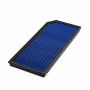 Dynaparts air filter for VAG PQ35 S3 8P, Golf 5 GTI, Golf 6 GTI/R or Scirroco R