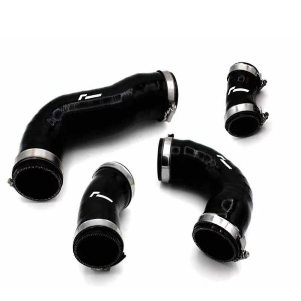 Kit Manguitos del Circuito del Turbo RacingLine para Polo AW GTI VWR140010