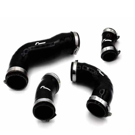 Kit Manguitos del Circuito del Turbo RacingLine para Polo AW GTI VWR140010