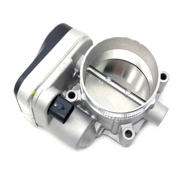 Drosselklappe 80mm für Motoren VAG 1.8T