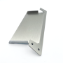 Ecope de calandre Dynaparts pour VW Golf 7 gti/R ou S3 8V