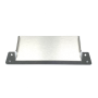 Ecope de calandre Dynaparts pour VW Golf 7 gti/R ou S3 8V