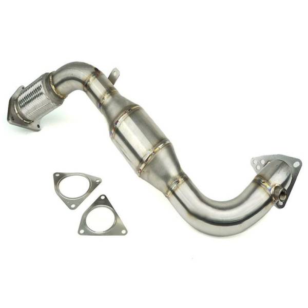 Defap + decata Darkside for Q7/Cayenne/Touareg 3.0TDI DSD3226