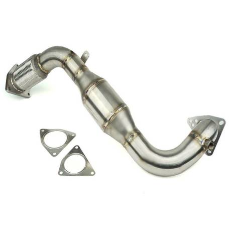 Suppression cata Darkside pour Q7/Cayenne/Touareg 3.0TDI DSD3226