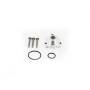 Entretoise Dump valve décharge externe Forge Alfa Romeo Giulia/Stelvio/Jeep Wrangler 2.0T