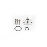 Entretoise Dump valve décharge externe Forge Alfa Romeo Giulia/Stelvio/Jeep Wrangler 2.0T