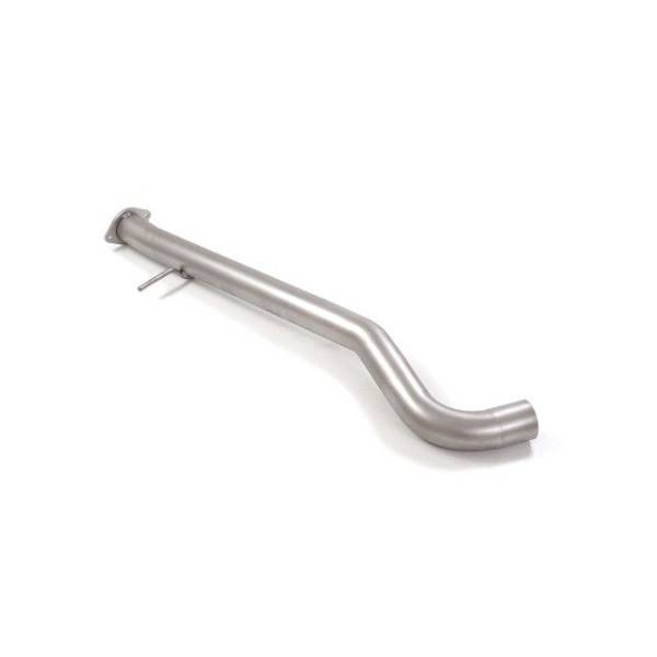 Intermediate tube Ragazzon for Toyota Yaris GR-Four 1.6 (192kW)