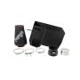 Kit d'admission Forge pour Alfa Romeo Giulia & Stelvio 2.0 TB
