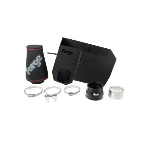 Kit d'admission Forge pour Alfa Romeo Giulia & Stelvio 2.0 TB