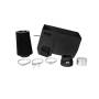 Kit d'admission Forge pour Alfa Romeo Giulia & Stelvio 2.0 TB