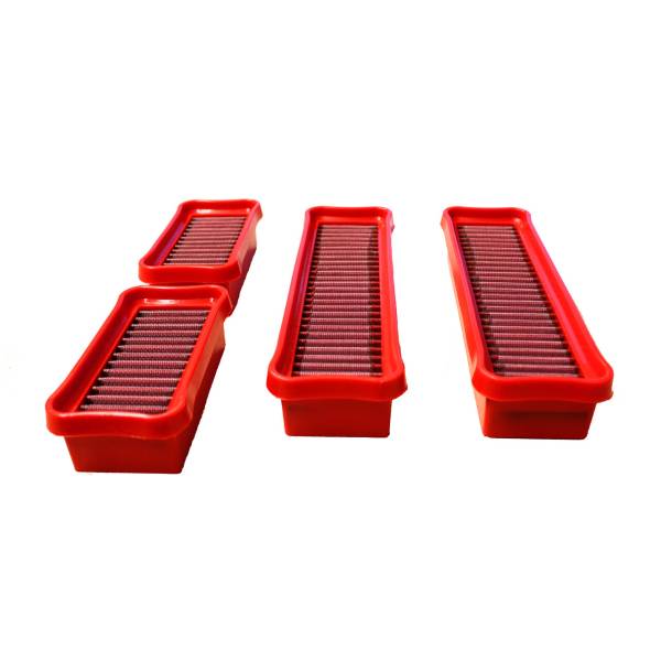 Kit filtres à air BMC pour BMW X3/X4 M S58 B30A