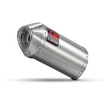 Silencieux cabone, La paire. Scorpion Kawasaki ZZR1400 2006 - 2007