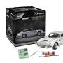 James Bond Aston Martin DB5 Advent Calendar – Buildable Model Kit
