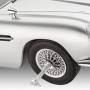 James Bond Aston Martin DB5 Advent Calendar – Buildable Model Kit